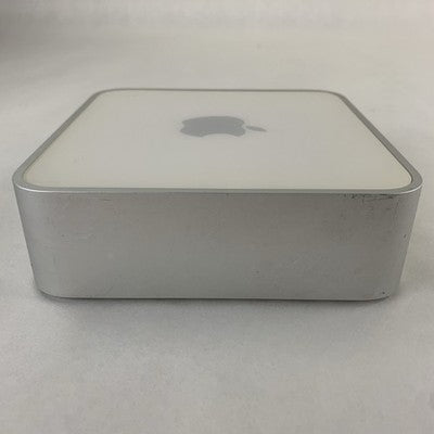 Apple Mac Mini A1176 2007 Desktop Core 2 Duo T7200 2.0 GHz 1 GB Ram No OS No HDD