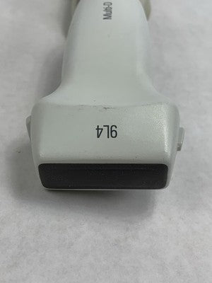 Acuson 9L4 Ultrasound Probe - Untested