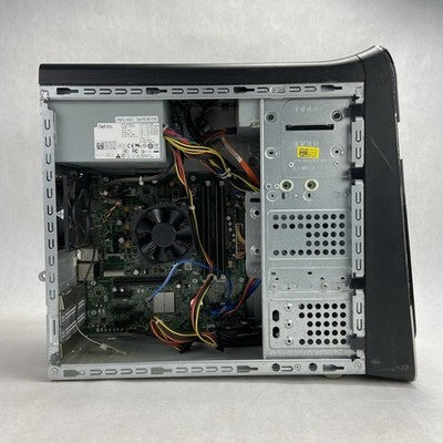 Dell XPS 8300 MT Intel Core i5-2300 2.8GHz 12GB RAM No HDD No OS