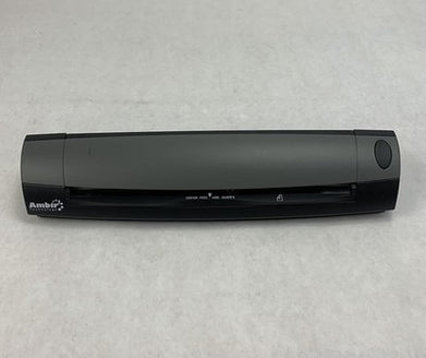 Ambir Technology DS487-AS Optical Scanner