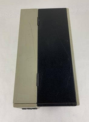 Zebra ZTC R110Xi4 R12-801-00000-R0 203dpi Thermal Label Printer- Parts or Repair
