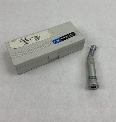 Nakanishi AR-120 Reduction Angle 250RPM NRS-01 ERR