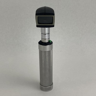 Welch Allyn 71670 3.5V Otoscope - No Battery