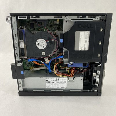 Dell OptiPlex 3010 SFF Intel Core i3-3220 3.3GHz 4GB RAM No HDD No OS