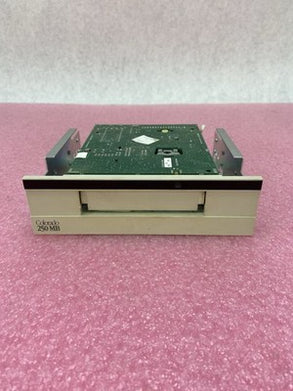 Colorado Jumbo 250MB Internal DJ-20C Tape Backup Drive