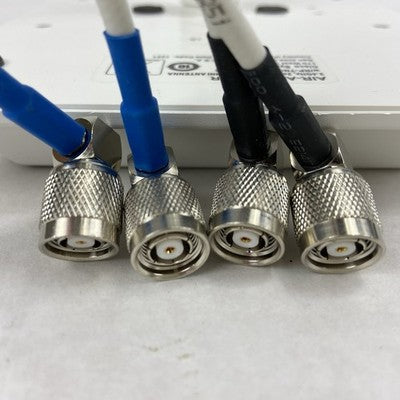 Cisco AIR-ANT2451V-R 2.4/5GHz Dual 2/3dBi Omni Antenna RP-TNC Connectors