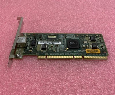 Sun Microsystems 501-6719-04 1000/100/10 BASE-TX Network Card