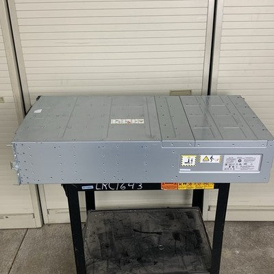 EMC Isilon H400 INFDPS 4U Hybrid Array 3.5" Bay 4 Barebones Chassis No Boards