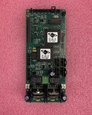 Beckman Coulter 717343 Rev. AA Board