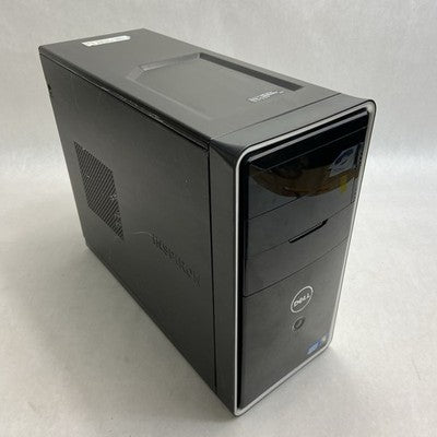 Dell Inspiron 620 MT Intel Core i5-2320 3.3GHz 4GB RAM No HDD No OS