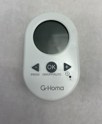 G-Homa EMT2500ET/2UL Digital Clock Timer (Lot of 5)