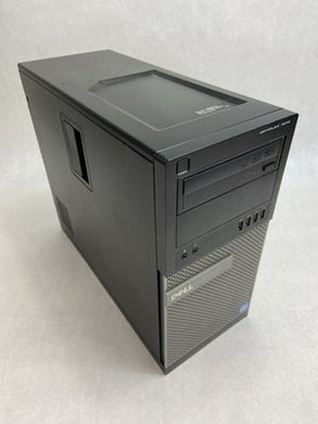 Dell Optiplex 7010 MT Intel Core i5-3470 3.2GHz 4GB RAM No HDD No OS