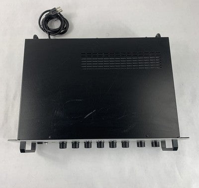 RadioShack MPA-250A PA Stereo Amplifier - Parts or Repair