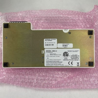 Cerner Connectivity Engine MDC-2 8 USB Ports Medical Device Interface