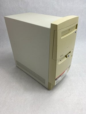 IBM Aptiva E-Series 545 MT Intel Pentium II 450MHz 96MB RAM No HDD No OS