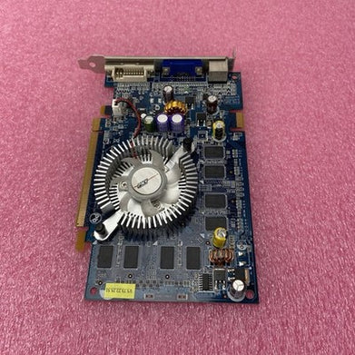 PNY GeForce 7300GT DDR2 256MB PCI Graphics Card