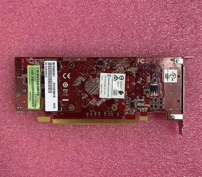 AMD FirePro W2100 C579 Video Graphics Card