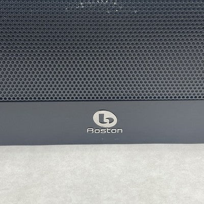 Boston Acoustics TVee 10 Sound Bar
