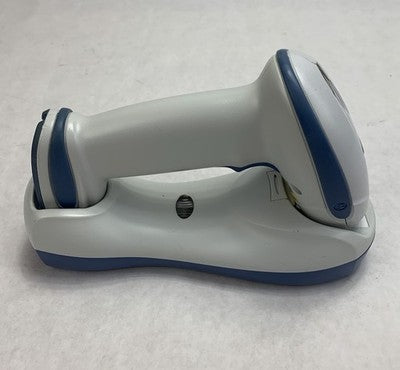 Symbol Motorola DS6878 Wireless Handheld Scanner w/ STB4278 Charging Station