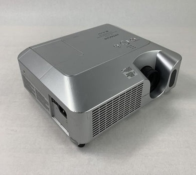 Hitachi CP-X265 LCD Projector 319 Lamp Hours