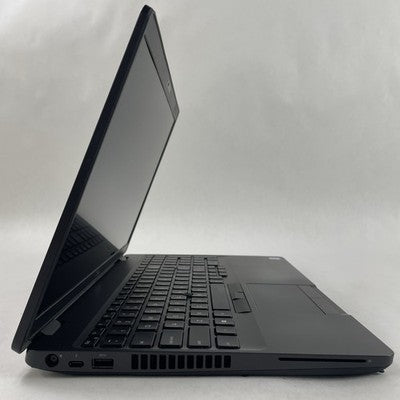 Dell Latitude 5501 15.6" i5-9400H 2.50 GHz 8 GB RAM No SSD/OS/AC
