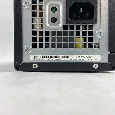 Dell Optiplex 990 DT Intel Core i7-2600 3.4GHz 4GB RAM No HDD No OS