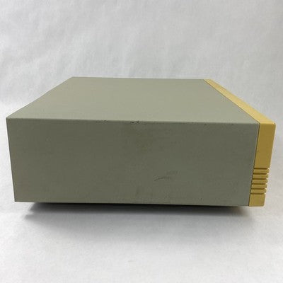 DTK PTM-1230C Intel 80286 12 MHz 1 MB RAM No HDD No OS