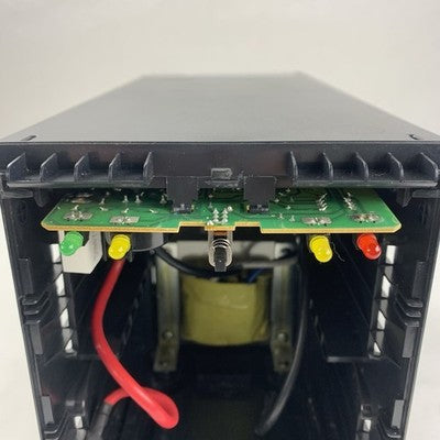 Emerson PSA1500MT3-120U Network Power Liebert Battery Backup Tested No Battery