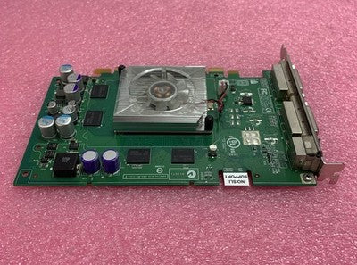Nvidia QuadroFX 560 P456 Video Graphics Card