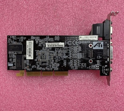 ATI Radeon 7000 RV6DE-NB3 109-GN924-00A Video Graphics Card