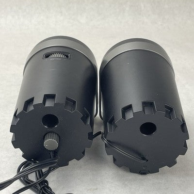 Altec Lansing BX1220 Computer Audio Speakers