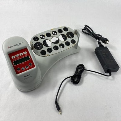 Invitrogen HulaMixer Sample Mixer w/ AC Adapter