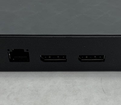 HP HSA-B005DS USB-C Universal Dock Docking Station
