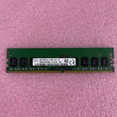 SK Hynix HMA451U6AFR8N-TF 4GB 1Rx8 PC4-2133P-UA1-10 Computer Ram Lot of 2