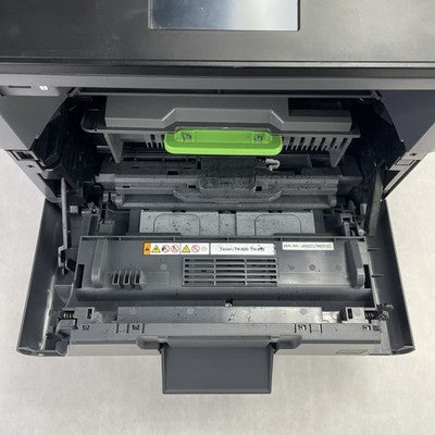 Brother MFC-L5850DW Monochrome Laser All-In-One Printer For Parts