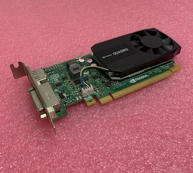 Nvidia Quadro K620 2GB Video Graphics Card