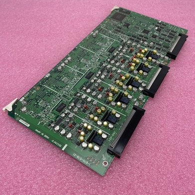 Sony DNW-A65P Betacam SX Player Board 1-670-578-21 - Untested