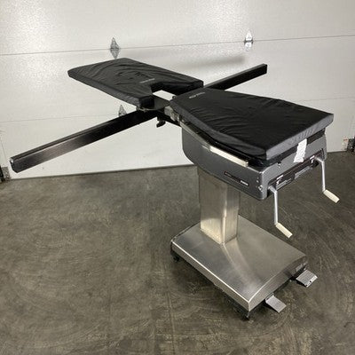 Amsco Orthographic 2 BE86-724-000-05 Orthopedic Surgical and Fracture Table