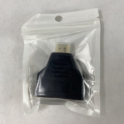 Buyers Point 616576969964 2x1 HDMI Switch Adapter - Lot of 25
