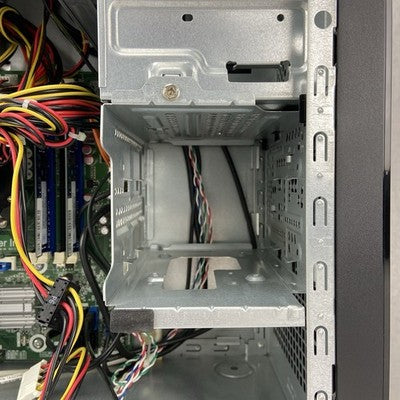Gateway DX4870 MT Intel Core i5-3330 3GHz 8GB RAM No HDD No OS