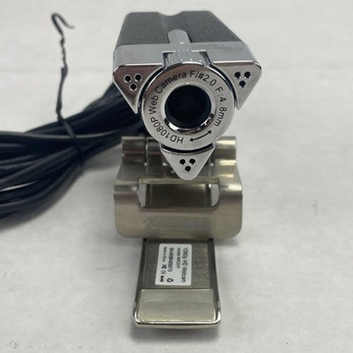 Aluratek AWC01F HD 1080P Video Webcam Lot of 4