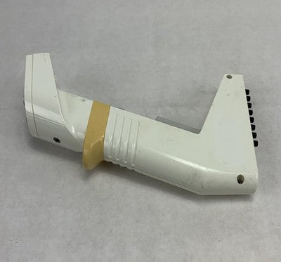 Matrix Impact 125 µL 8 Channel Electronic Pipette w/ Power Supply