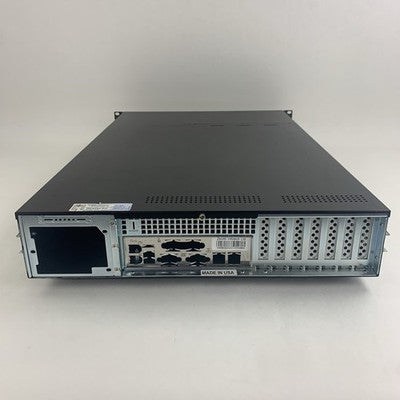 Arca 2100R G2 2U Barebones Server Chassis No MB No Ram No CPU No PSU