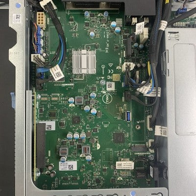 Dell Precision 3930 Rack 1x i9-9900K 3.6 GHz 32 GB Ram No OS No 2.5" HDD