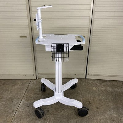 Welch Allyn 105341 Mobile Medical LPC Office Cart
