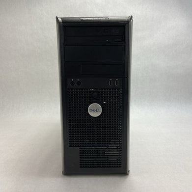 Dell Optiplex 780 MT Intel Core 2 Duo E8400 2.93GHz 4GB RAM No HDD No OS