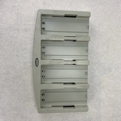 Symbol Technologies 20-33569-01R Universal Battery Charger