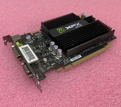 Nvidia XFX GF8500GT 500M 512MB Video Graphics Card