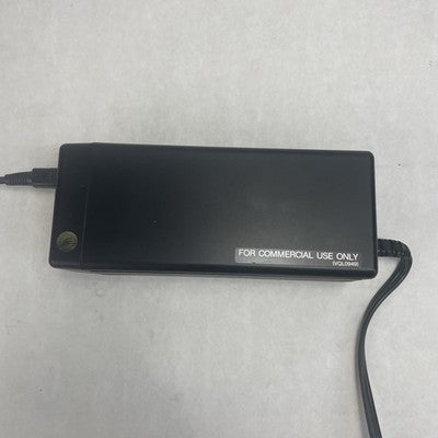 Panasonic Hi-Fi Stereo Portable Monitor/Recorder AG-505-P Accessories