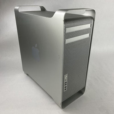 Apple Mac Pro A1289 2009 Xeon W3540 2.93GHz 6GB RAM 640GB HDD os10.11.6 No GPU